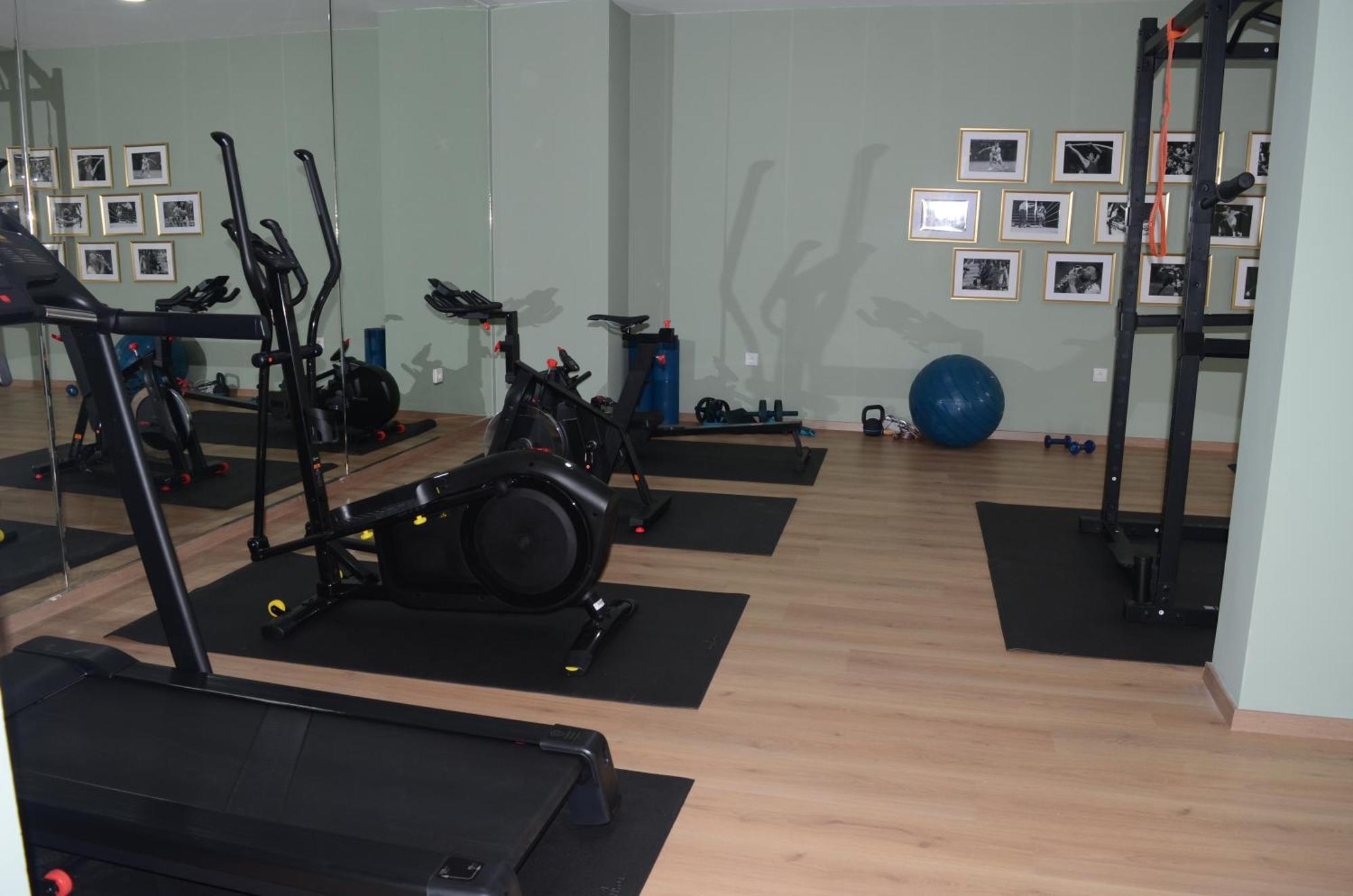 Luxury Apartment Fully Furnished คาซาบลังกา ภายนอก รูปภาพ