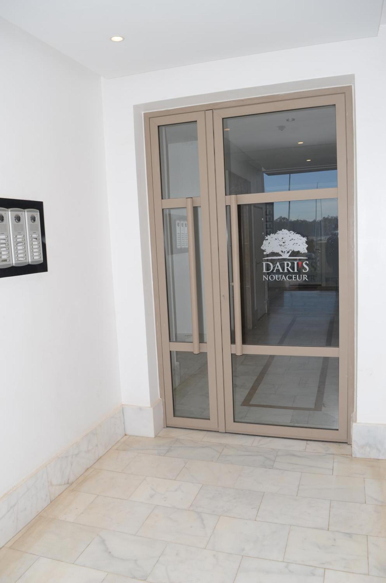 Luxury Apartment Fully Furnished คาซาบลังกา ภายนอก รูปภาพ